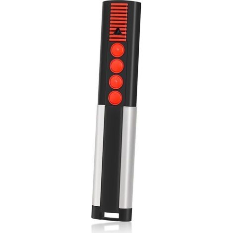 Télécommande 868 MHz pour porte de garage 4020V000, 4026V000, 4020 TX03-868-4, 4026 TX03-868-2, télécommande sans fil, porte de garage, émetteur manuel (1/5)