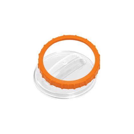 Écrou de remplacement Bestway P07018 – Couvercle de filtre à sable – Compatible Flowclear – Pièce détachée(Deux lots)