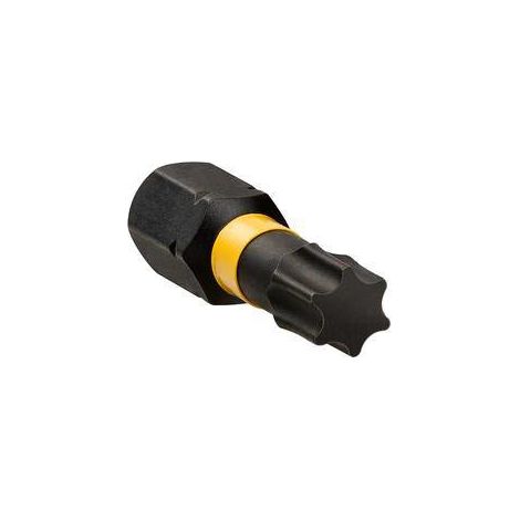 DeWALT DT7398T-QZ punta de cacciavite 5 pezzo/i
