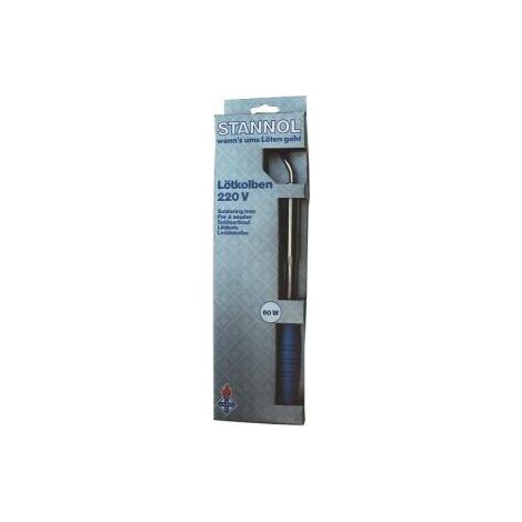 Soldador Nr.750600SB 60W Stannol