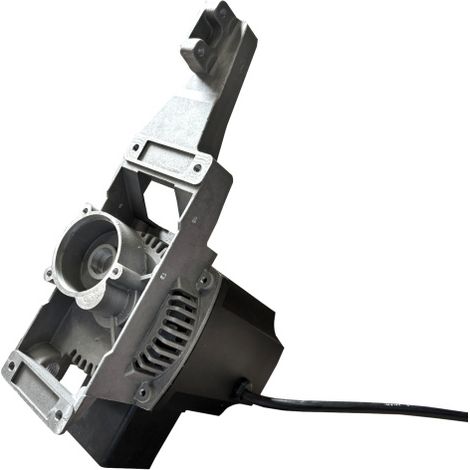 Ersatzmotor Motor 230V 1,8kW Elektromotor für Tischkreissäge uvm. (1/5)
