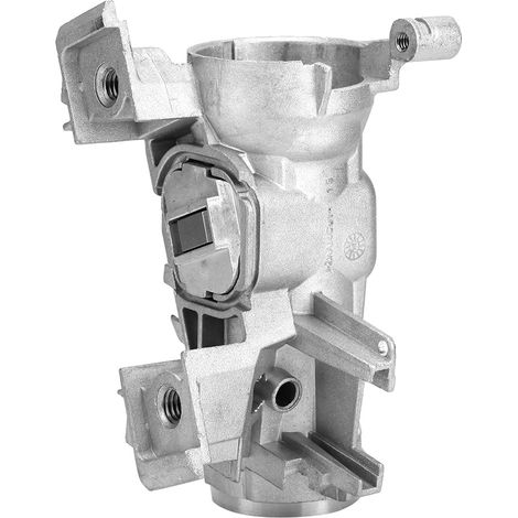 Allumage Neiman Boîtier Antivol Volant pour Audi A3 Skoda Accessoire Auto (1/5)