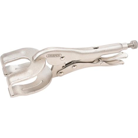 Pince étau de carrossier 280 mm (1/5)