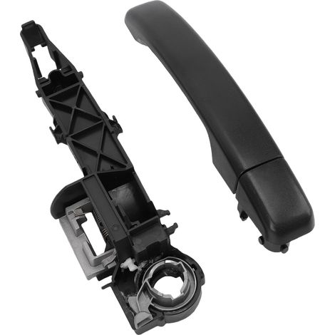 Weatherproof 806073022R Exterior Bracket Handle Master Front Ideal