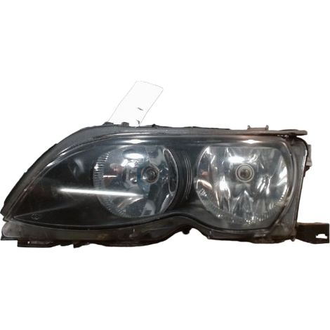 [PRODUIT D'OCCASION] Phare Gauche BMW Serie 3 ♻️ Ref Oe. 63127165769 - Garantie à vie (1/3)
