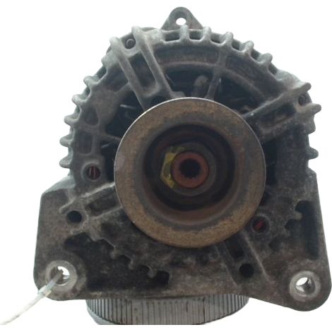 [PRODUIT D'OCCASION] Alternateur RENAULT Clio III Phase 1 2005-2009 ♻️ Ref Oe. 8200654541 - Garantie à vie (1/4)