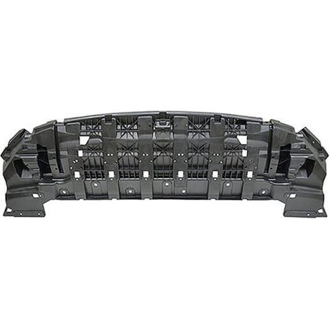 Cache sous moteur avant déflecteur inférieur Ford Kuga 2 phase 1 2013-2016