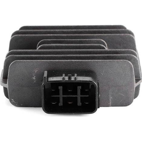 Régulateur-redresseur de tension 21066‑0010 compatible avec Mule 600/610/SX/KAF400 (1/5)