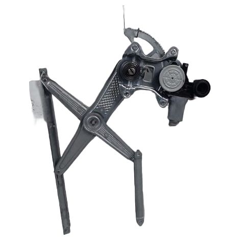 [PRODUIT D'OCCASION] Mecanisme+moteur Leve-glace Avant Droit TOYOTA Yaris ♻️ Ref Oe. 8571052030 - Garantie à vie (1/5)