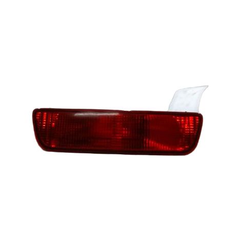 [PRODUIT D'OCCASION] Feu Brouillard Central Arriere NISSAN Micra ♻️ Ref Oe. 26580jd00b - Garantie à vie (1/3)