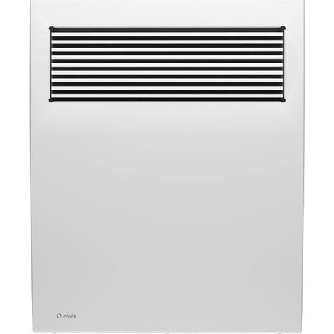 Convecteur électrique Intuis Eurospot 2 750W - M288112 (1/3)