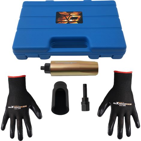 CDI Demontage Set for Mercedes E-Klasse ML270 2.7 Diesel System (1/5)