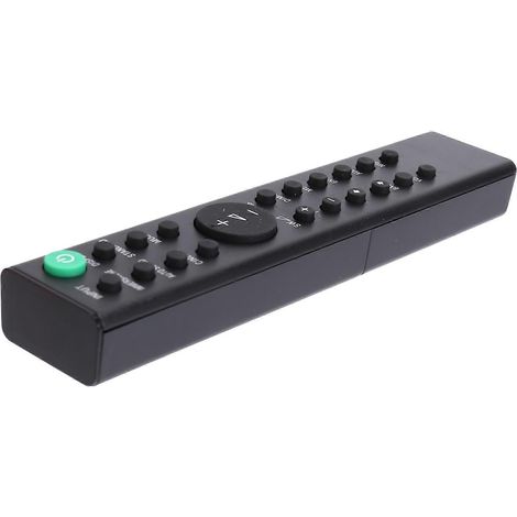 Remote Control RMT-AH507U for Sony Sound Bar HT-S350 HT-SD35 SA-WS350 SA-S350 SA-WSD35 SA-SD35