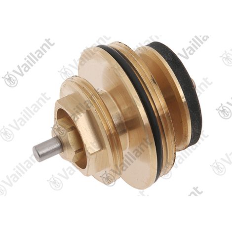 VAILLANT Vanne, insert vanne thermostatique VSW 15-35 I, ID u.w. Vaillant-Nr., 0020075031