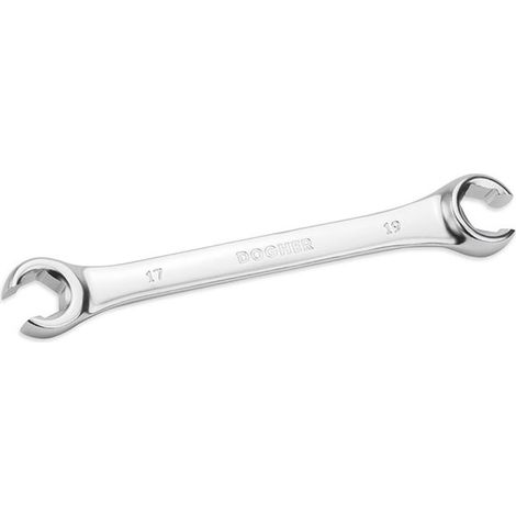 Doppelendschlüssel für 10-11mm Verschraubungen  DOGHER 483-10-11