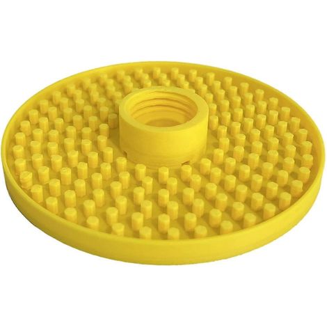 Automatischer Wasserspender, geeignet für Bienen und Hühner (mit Tränke) sowie Gartengeflügel. (1/5)