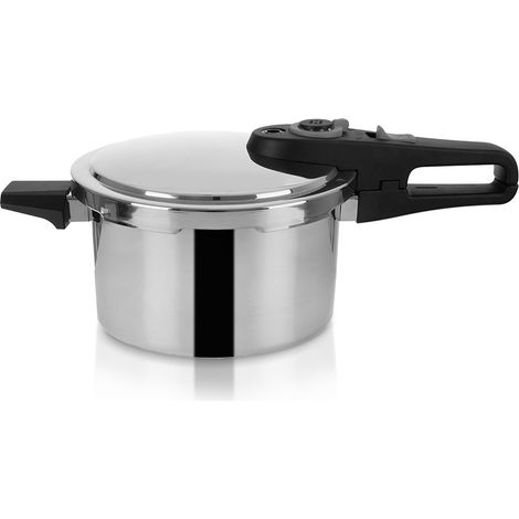 Olla a presión Wind Steel de 4 litros (1/3)
