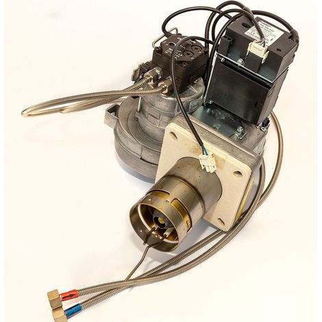 DAIKIN Bruciatore a olio BLB20 per ROTEX A1 BO fino al 2018, 5018002