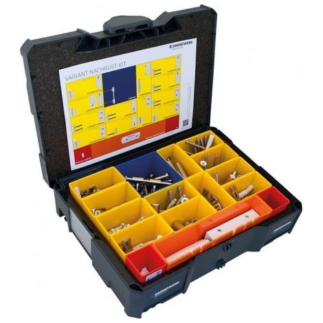 kit Rénovation (1/2)