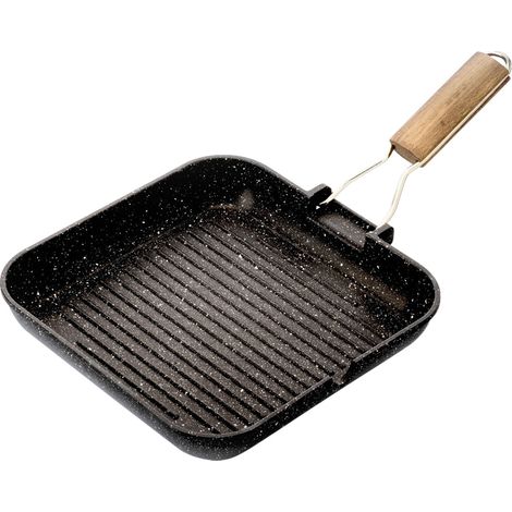 Modell 'Fassona' Grillpfanne 26 x 26 cm