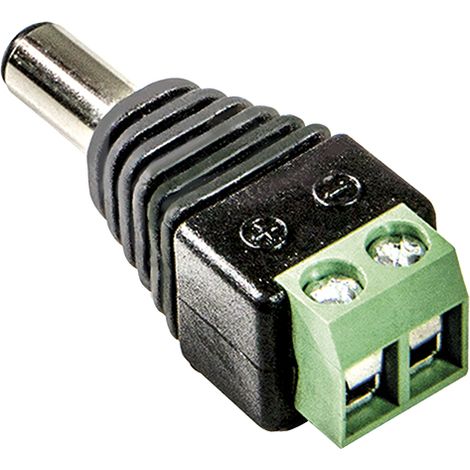 VIMAR - 46905.M01 Connecteur d'alimentation 12V avec bornes