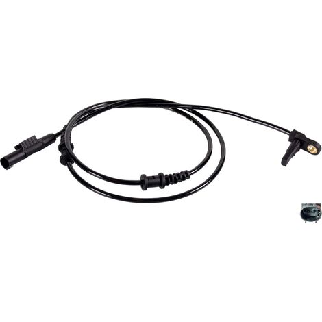 ABS-Sensor FEBI BILSTEIN FE170680