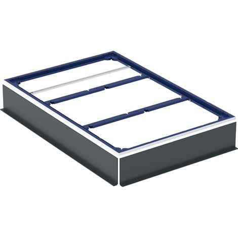 Geberit Marco de instalación Duofix para superficie de ducha,