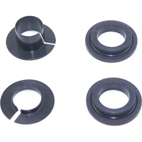 Bague de papillon des gaz pour moteur hors-bord Yamaha T5 HP 6E0-42129-02 6E4-42129-00 90386-26M33 90386-26M30 (1/5)