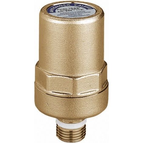 Anti-bélier à ressort mâle 1/2" pour robinetterie sanitaire - THERMADOR ABC15