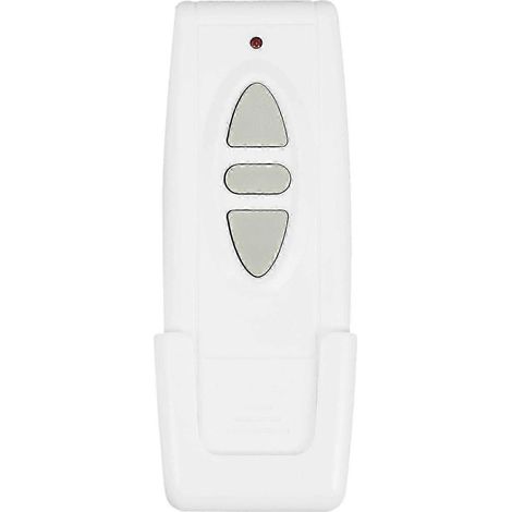 -t02 Télécommande sans fil +315mhz Contrôleur frontal pour écrans de projection électriques Electric Curta. (1/5)