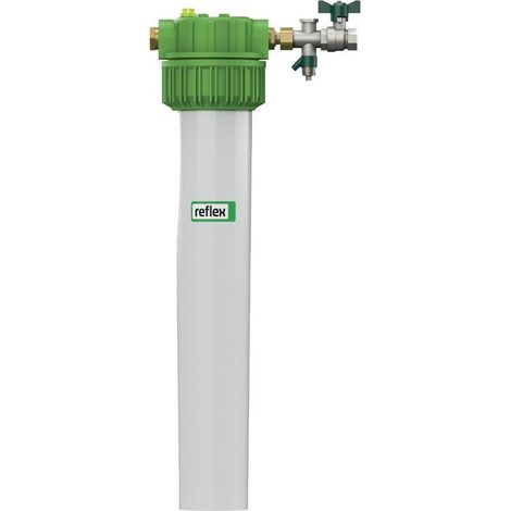 Reflex Fillsoft Gehäuse FG I (1/2)