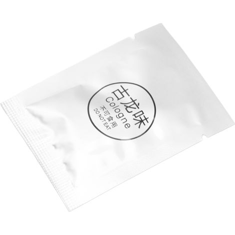 Set mit 6 duftenden Lüftungsschlitzclips fürs Auto, tragbare Clips für Lüftungsschlitze, Ersatzclips für Autozubehör, Duft (1/5)