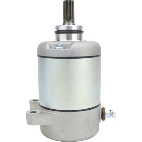Motorcycle starter 31200-HN5-671 18607, compatible with Honda TRX350.