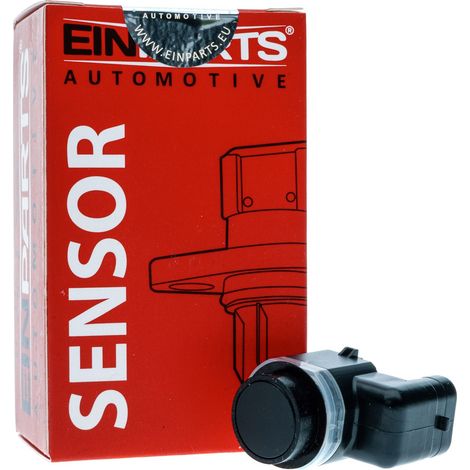 Sensore di parcheggio PDC anteriore/posteriore per Opel Vivaro Nissan Qashqai Renault (1/4)