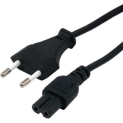 Câbles réseau et DAC MCL FTP6-5M/N - Câble CAT 6 RJ45 F/UTP - 5m Noir (1/3)