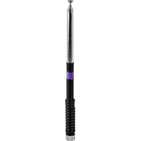 SMA-Steckerantenne für die tragbaren Funkgeräte Astro 220, 320, 430 und 900 sowie Alpha 50 und 10. (1/4)