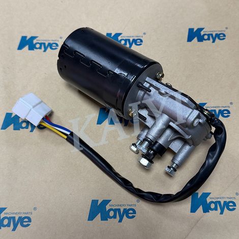 Essuie-glaces électriques 60 W 24 V pour pare-brise ZD2730/ZD1730, ZD1631L et ZD2736 (référence ZD2630-63DG1EP). (1/5)