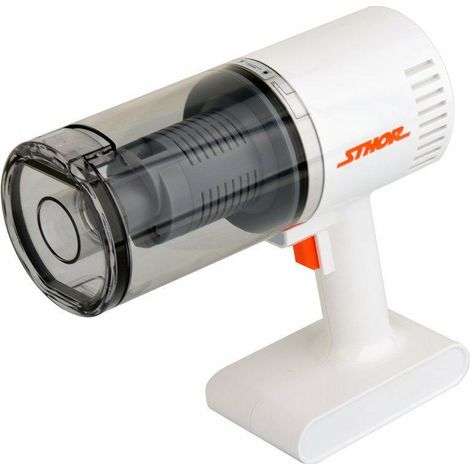 Odkurzacz samochodowy bezprz.sthor 100w t82971