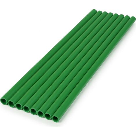 Rankhilfe für Pflanzen, 10 Stück 180 cm – Pflanzenstütze Grow (1/5)