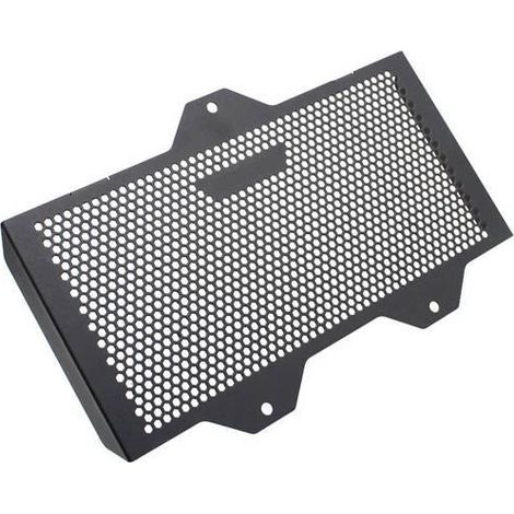 Radiator grille cover for 24 models of Himalayan 450 motorcycles (1/4)