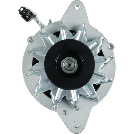 Alternador Toyota Hiace 2.2 2.4 diésel (1/5)