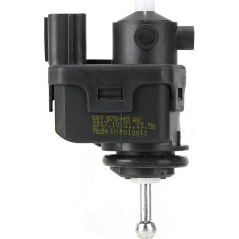 Phare de voiture Moteur de Correction Automatique 33130-SJK J01 Compatible Acura RL 2005-2012