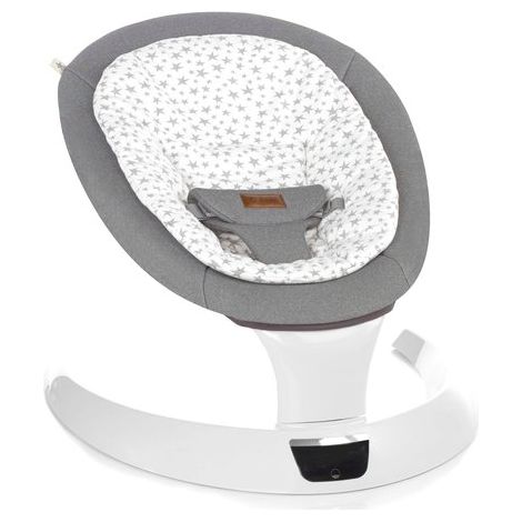 Jané Sdraietta Moon Elettronica Con Telecomando Star