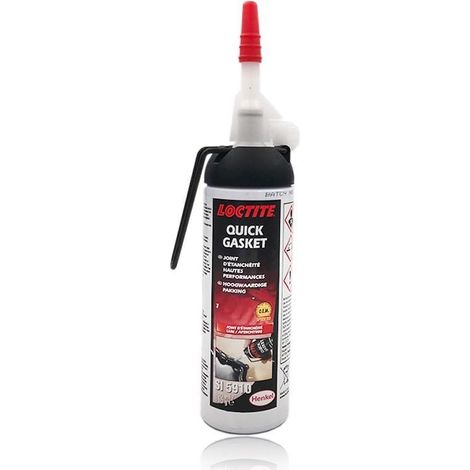 FORMADOR JUNTAS LOCTITE SI 5910 100ml NEGRO
