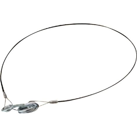 Cable de ruptura - Haba