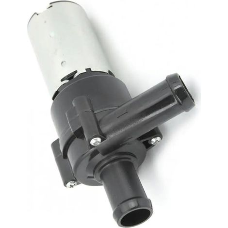 8E0261431 078965561 0392020039 Elektronische Zusatzwasserpumpe, geeignet für Volkswagen, Audi und Opel. (1/4)