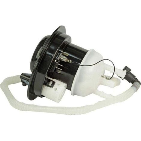 Filtre à carburant universel pour Porsche Cayenne (2003–2010) – Filtre en treillis métallique avec bride, référence d’origine 7L5919679 / A2C59514938, remplacement direct pour performance optimale (1/4)