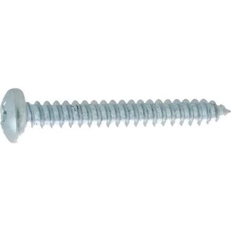 Ultima-Schraube-Fixier-Kleber Zylinderschraube 16 mm Weiß