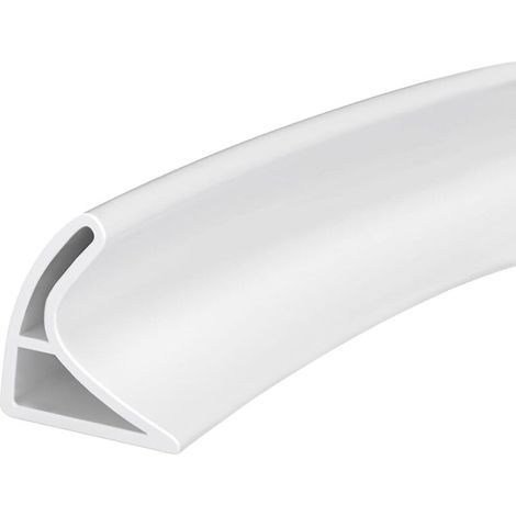 Dual flush toilet push button, chrome-plated CF1003CP, compatible with Siamp Twyford Optima49 (1/5)