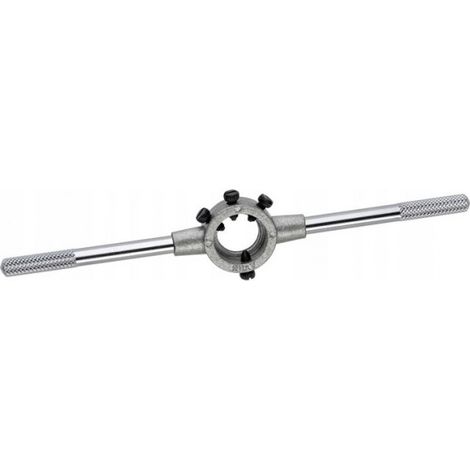 Porte-matrice M4.5-M6 (1/2)